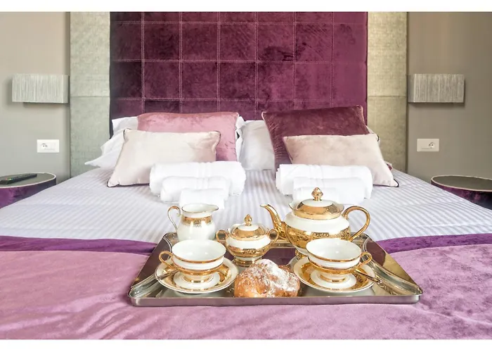 Lea Luxury 4*