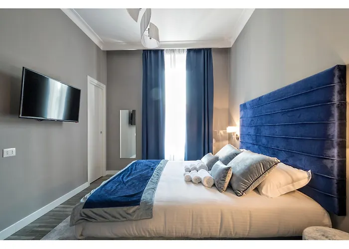 Gæstehus Lea Luxury