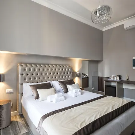 Lea Luxury Guest house Rome
