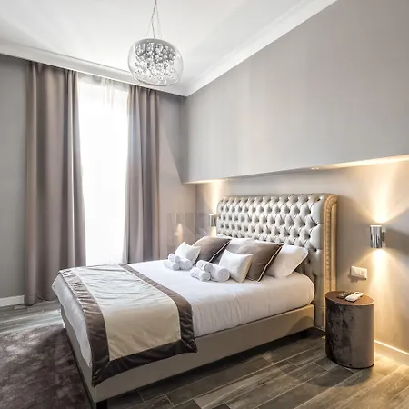 Lea Luxury Rome