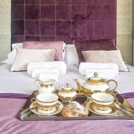 Guest house Lea Luxury