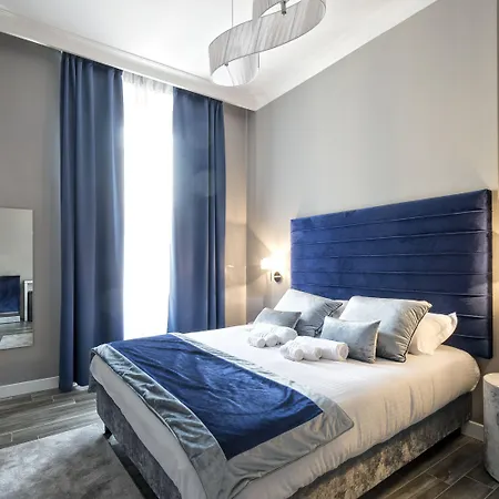 Lea Luxury Rome