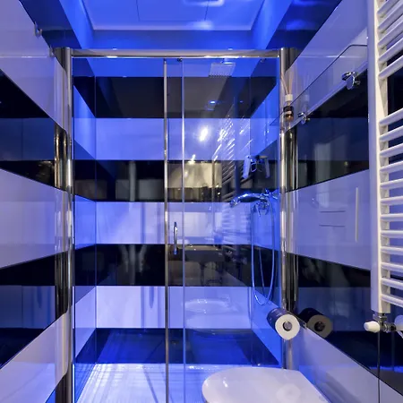 Guest house Lea Luxury