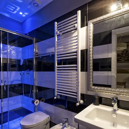 Lea Luxury 4* Rome