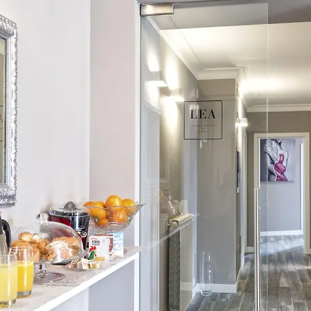 Lea Luxury 4*