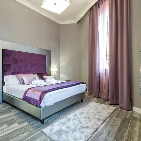 Lea Luxury Πανσιόν