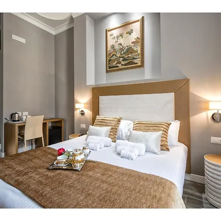 Lea Luxury Guest house 4*