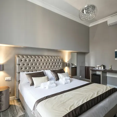 Πανσιόν Lea Luxury Ρώμη