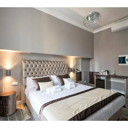 Guest house Lea Luxury Rome