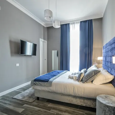 Lea Luxury 2* Ρώμη