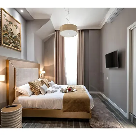 Lea Luxury Guest house 4*