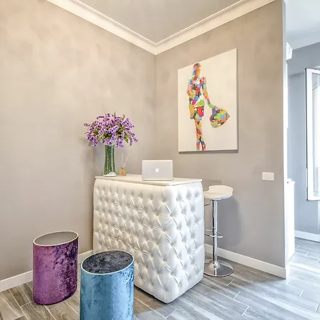 Lea Luxury Πανσιόν