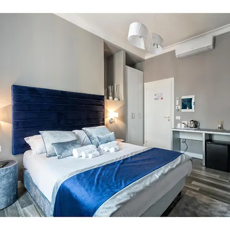 Lea Luxury 4*