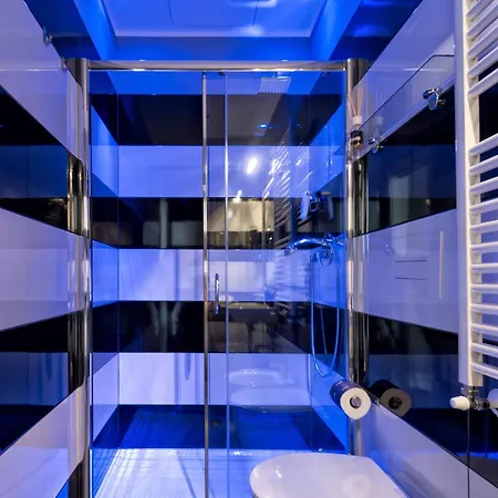 Guest house Lea Luxury