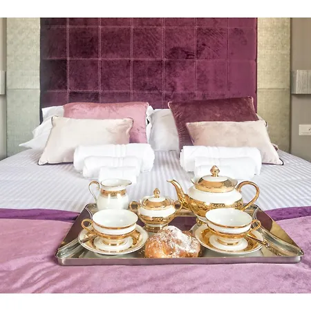 Lea Luxury 4*