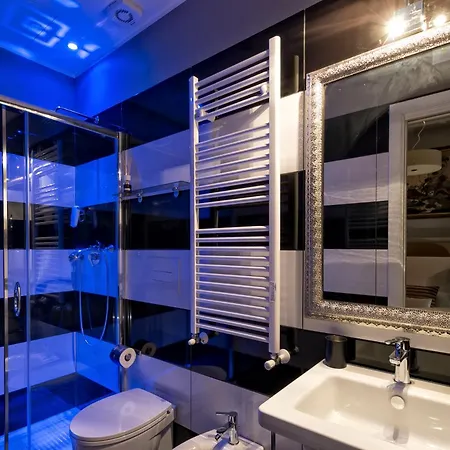 Guest house Lea Luxury
