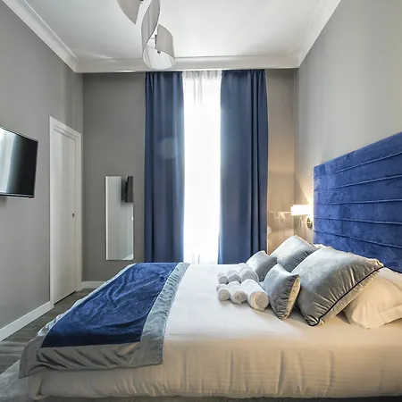Πανσιόν Lea Luxury