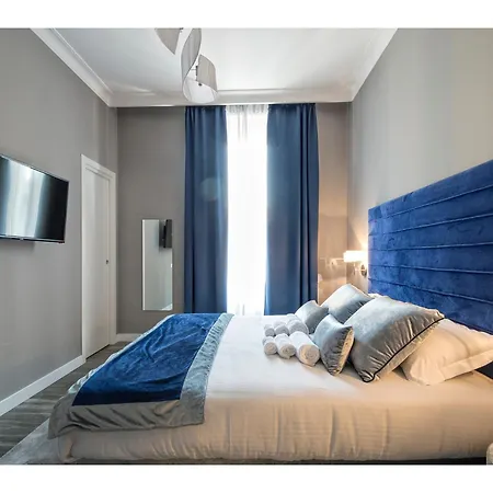 Guest house Lea Luxury