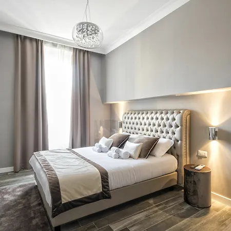 Πανσιόν Lea Luxury Ρώμη
