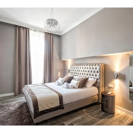 Guest house Lea Luxury Rome