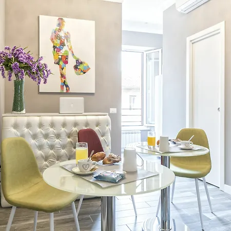 Πανσιόν Lea Luxury 2*