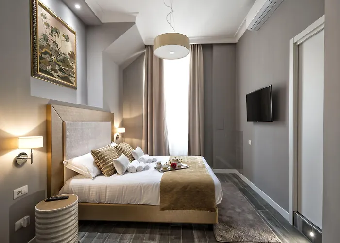 Penzion Lea Luxury 4*