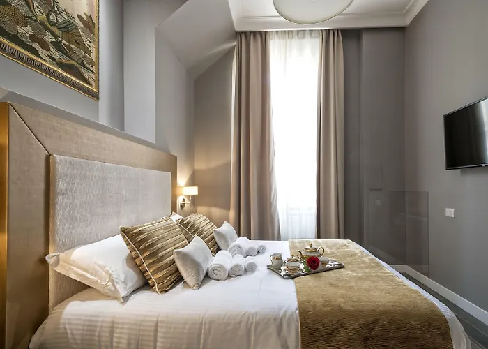 Penzion Lea Luxury