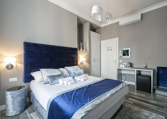 Lea Luxury Penzion