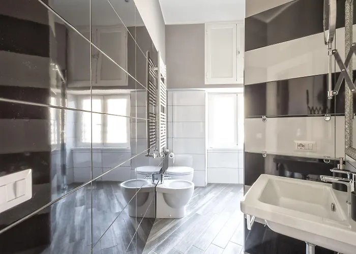 Lea Luxury Penzion 4*