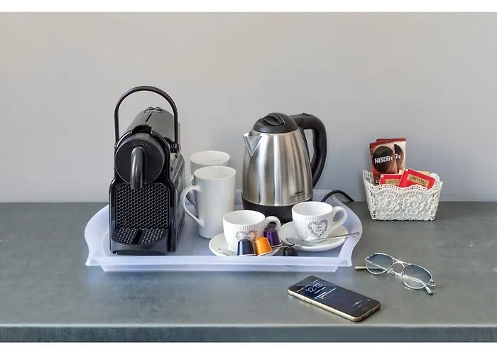 Lea Luxury Penzion Řím