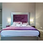 Lea Luxury 4* Róma