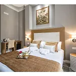 Lea Luxury Penzion 4*