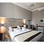 Vendégház Lea Luxury Róma