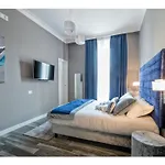 Lea Luxury 4* Řím