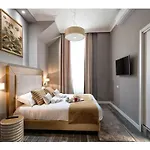Lea Luxury Penzion 4*