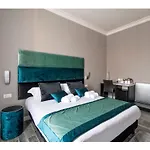 Lea Luxury Vendégház Róma
