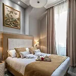 Penzion Lea Luxury Řím