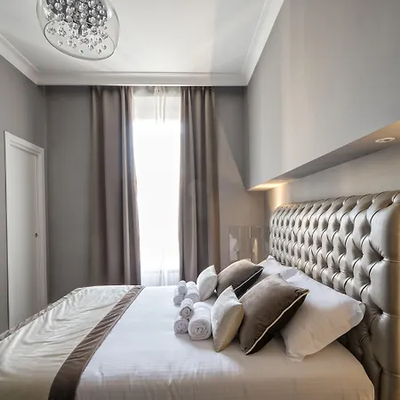 Lea Luxury Penzion 4*