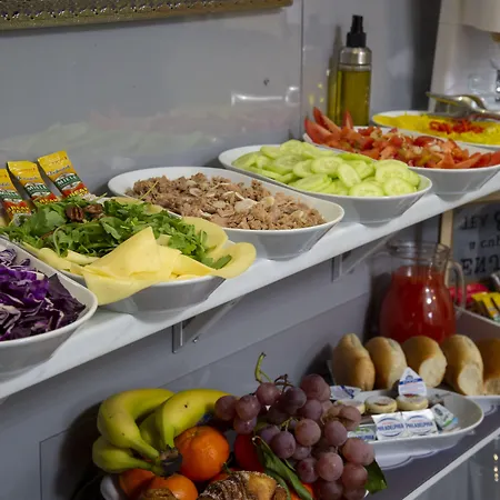 Penzion Lea Luxury Řím