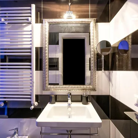 Penzion Lea Luxury 4*