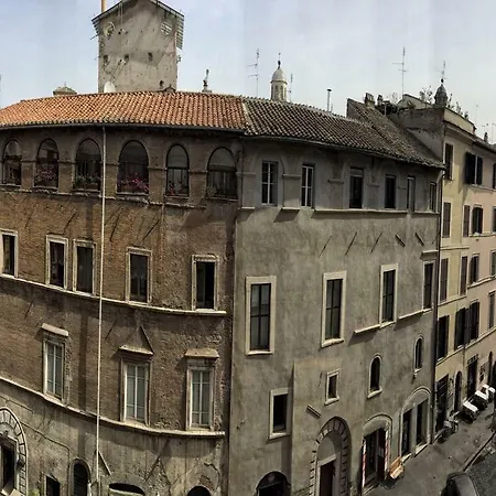 Penzion Lea Luxury Řím